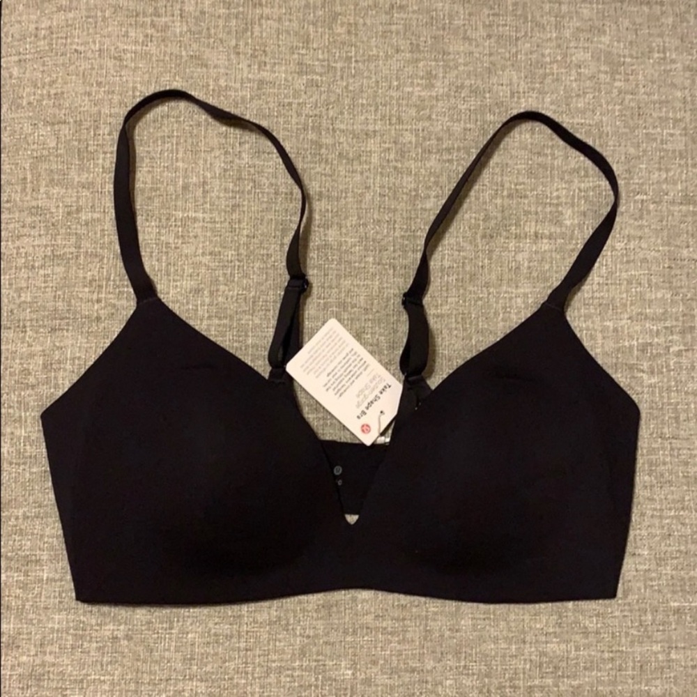 Lululemon Take Shape Bra - size 32C